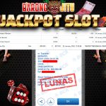 BUKTI KEMENANGAN MEMBER BARONGJITU TGL 24/01/2025